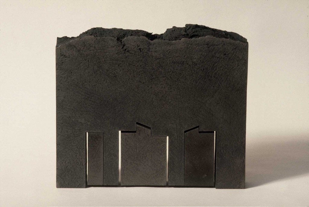 12_Between Expression and Geometry_Enric Mestre_escultura